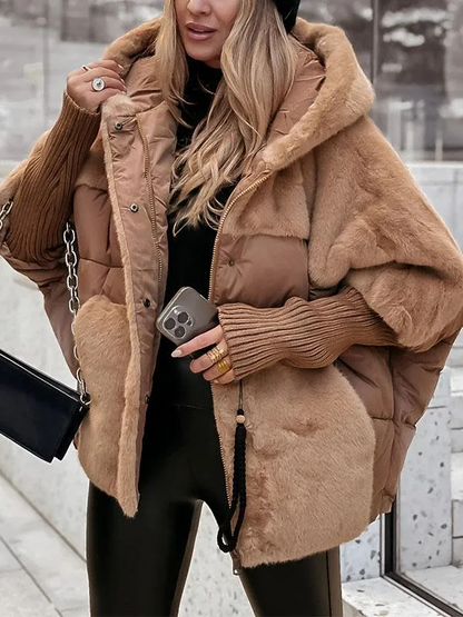 Chaqueta vintage clásica