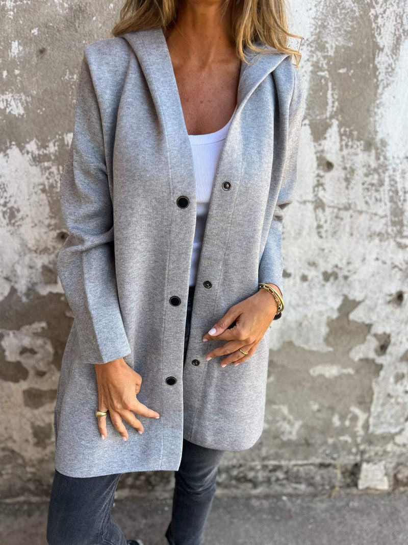 Chaqueta de inspiración vintage
