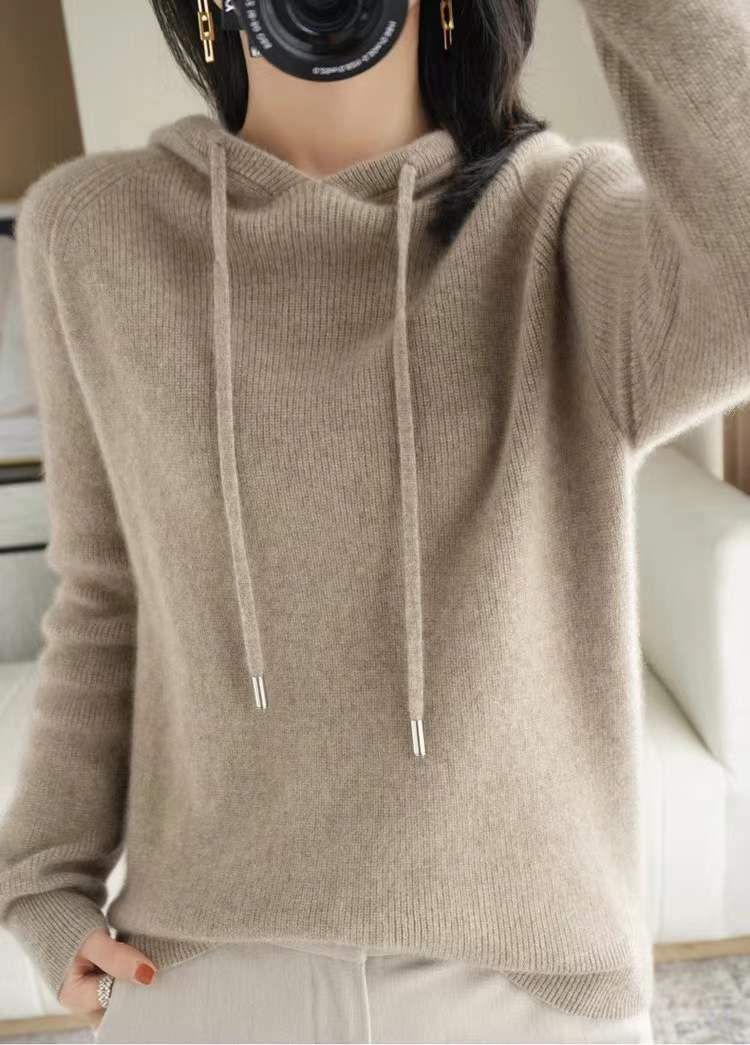 Suéter de diseño elegante