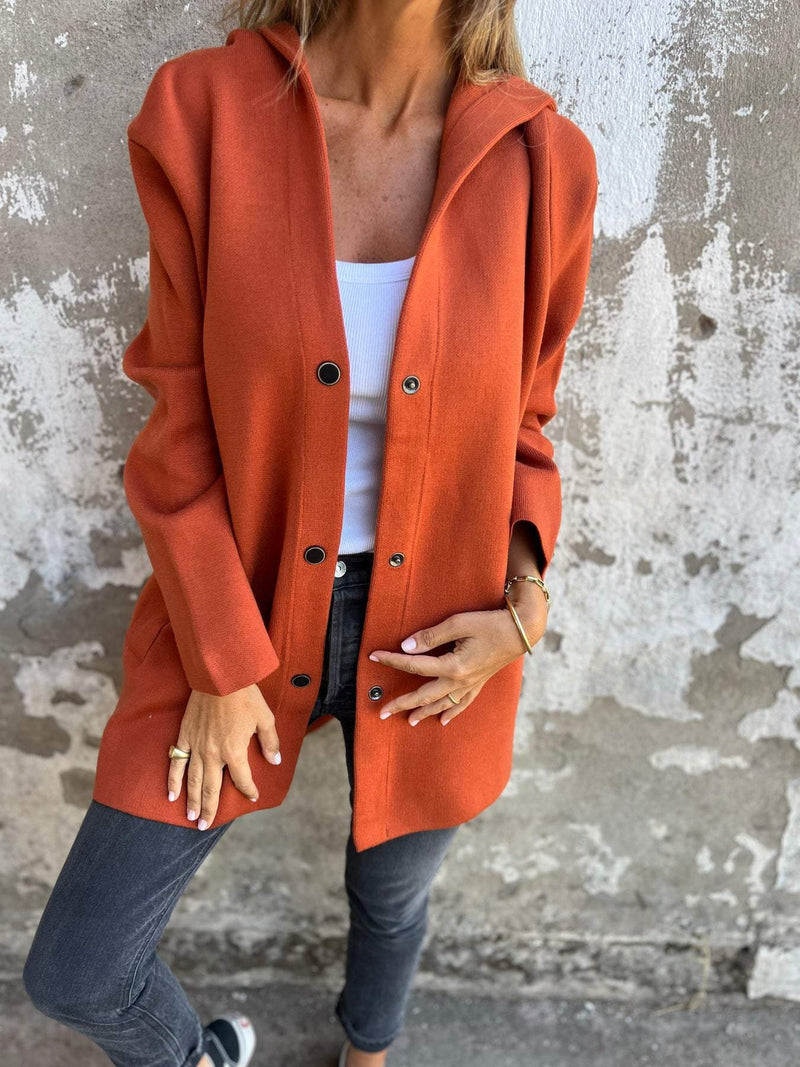 Chaqueta de inspiración vintage