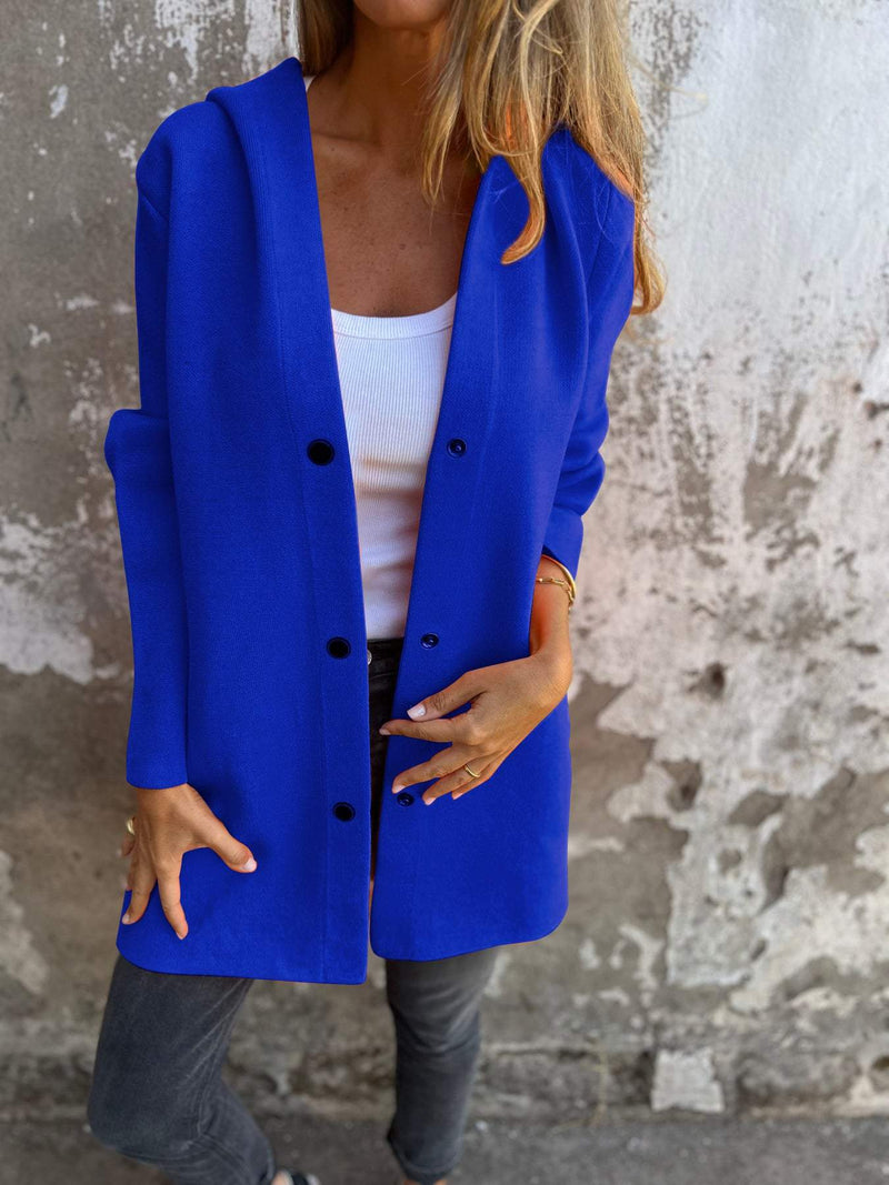 Chaqueta de inspiración vintage