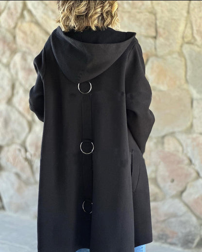 Chaqueta bellamente confeccionado