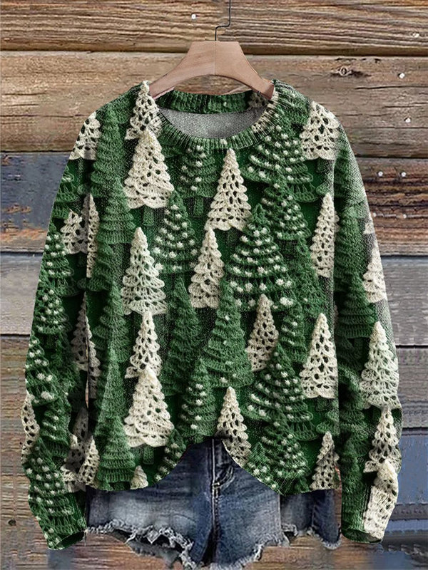 Jersey de invierno clásico y cómodo
