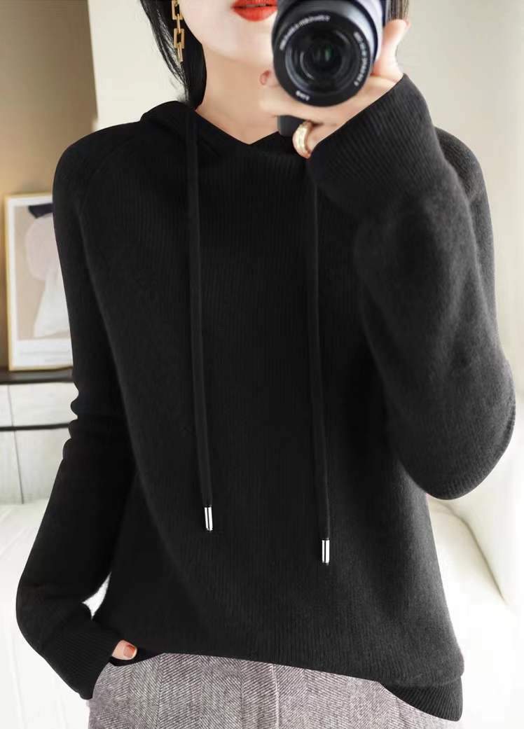 Suéter de diseño elegante