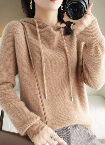 Suéter de diseño elegante