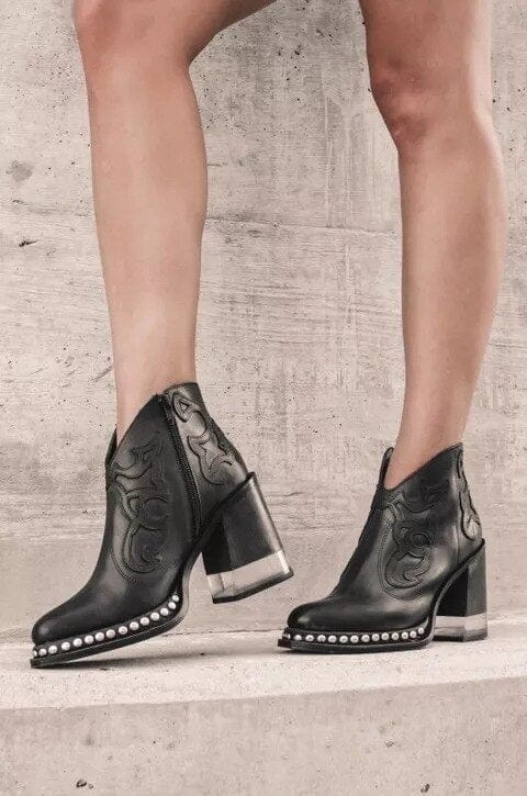 KL | Botines de mujer