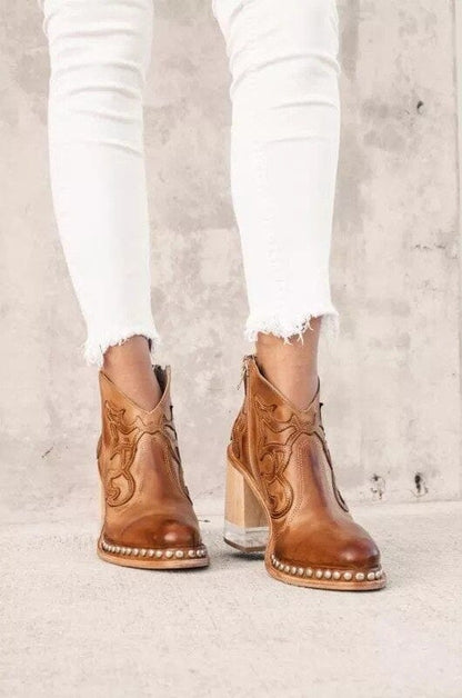 KL | Botines de mujer