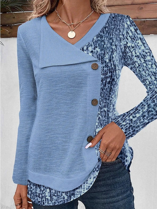 CM | Camisa sencilla y chic