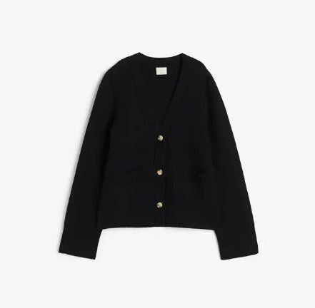 CM | Elegante jersey de moda