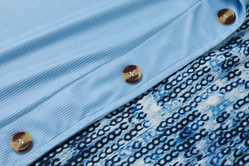 CM | Camisa sencilla y chic