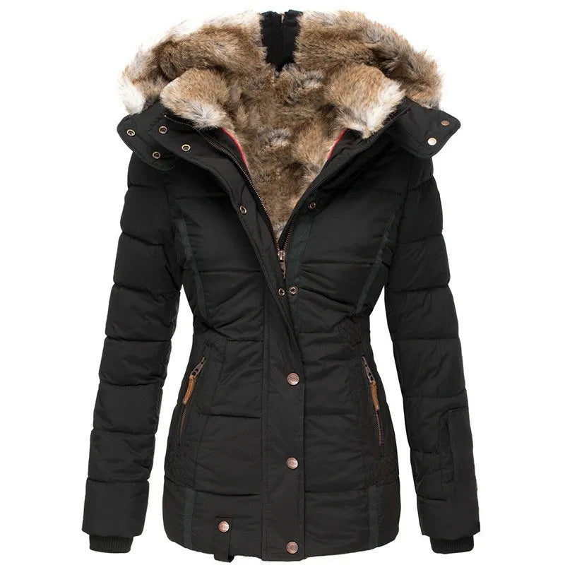 Chaqueta vintage clásico