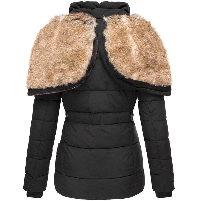 Chaqueta de diseño elegante