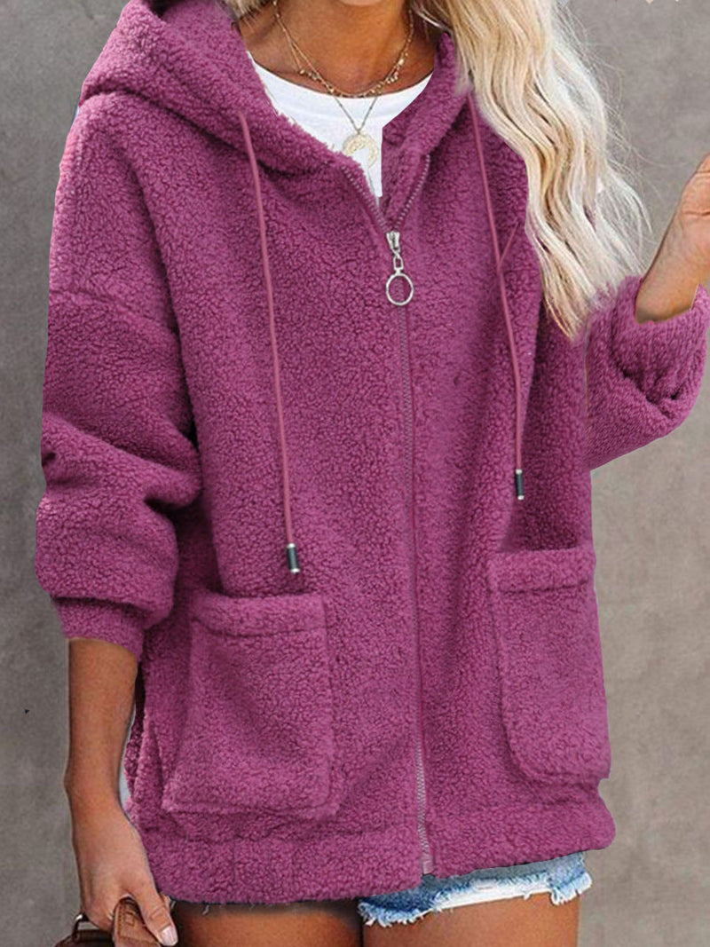 Chaqueta de estilo vintage atemporal