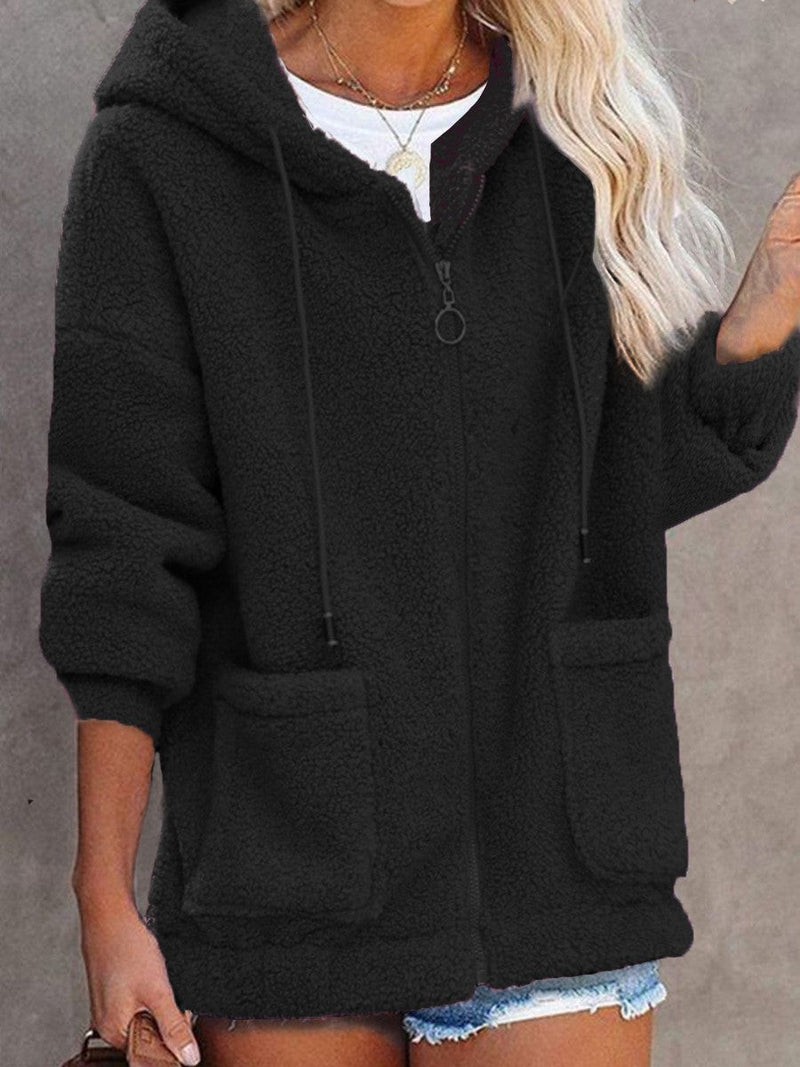 Chaqueta de estilo vintage atemporal