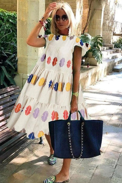 KL | Vestido de invierno sencillo y chic