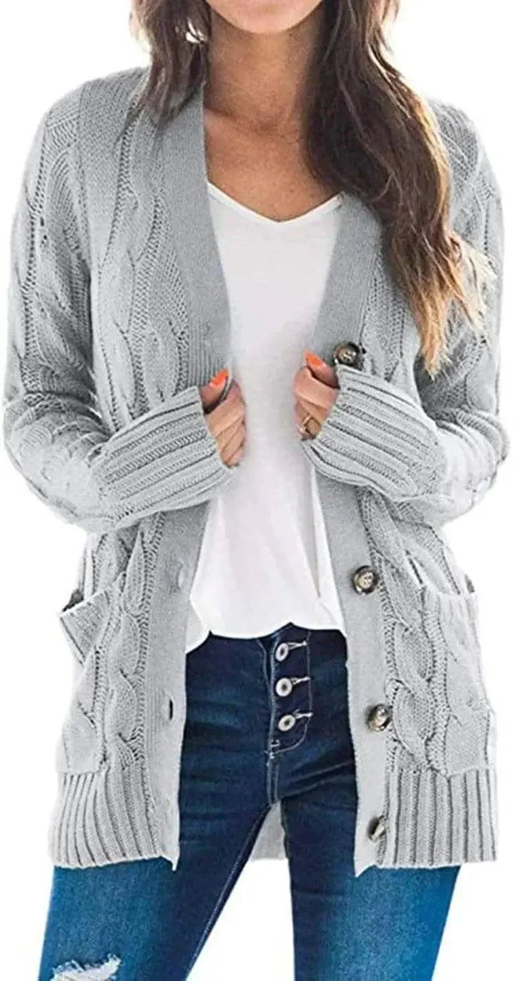 CM | Un jersey sencillo y moderno