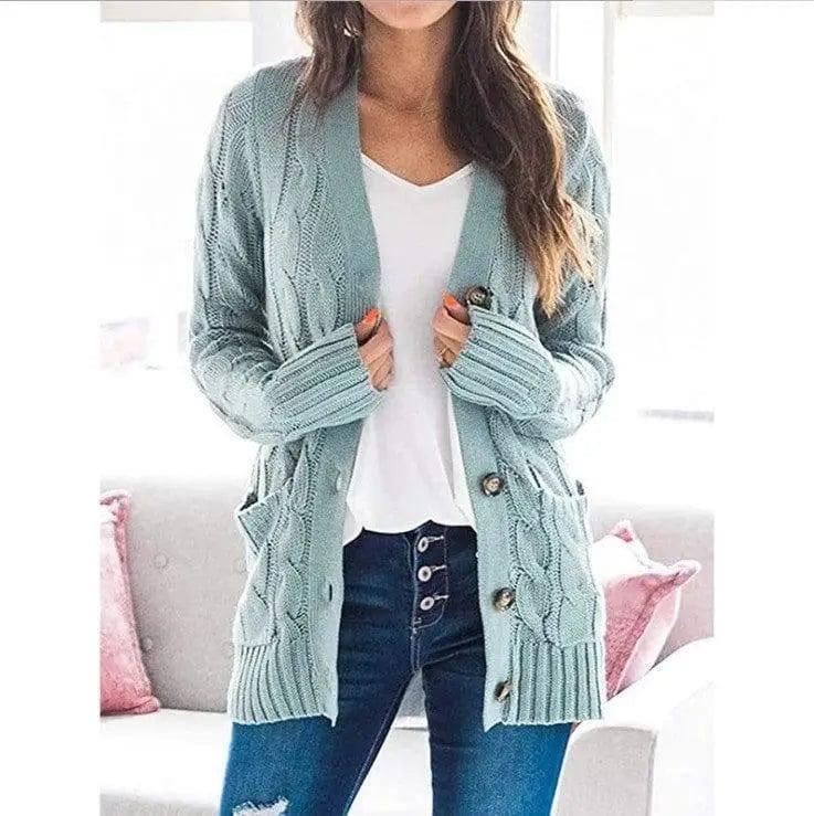 CM | Un jersey sencillo y moderno