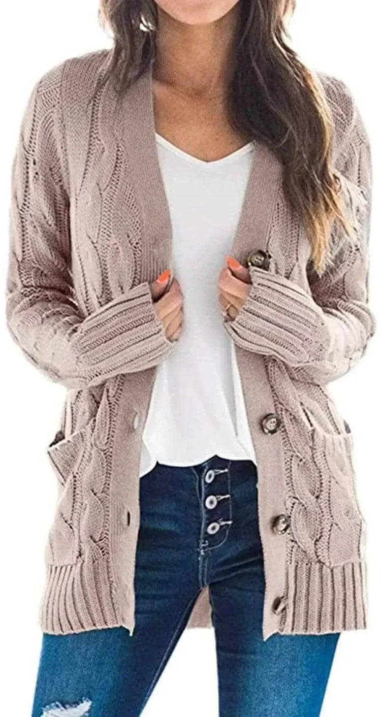 CM | Un jersey sencillo y moderno