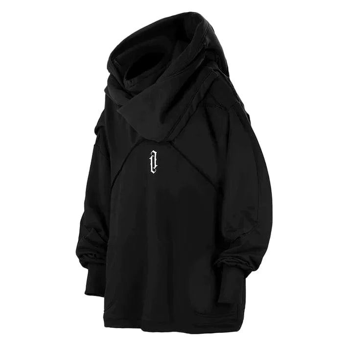 CM | Unisex Funcional mago bufanda cuello jersey