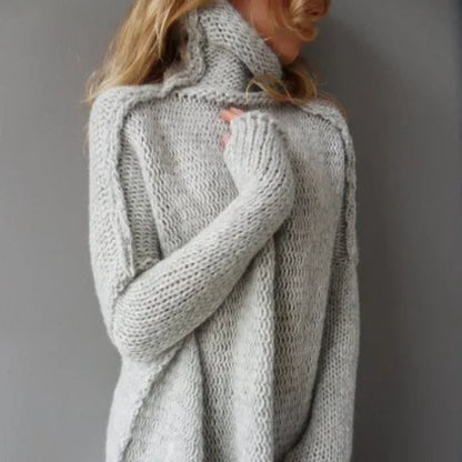 Suéter de diseño elegante