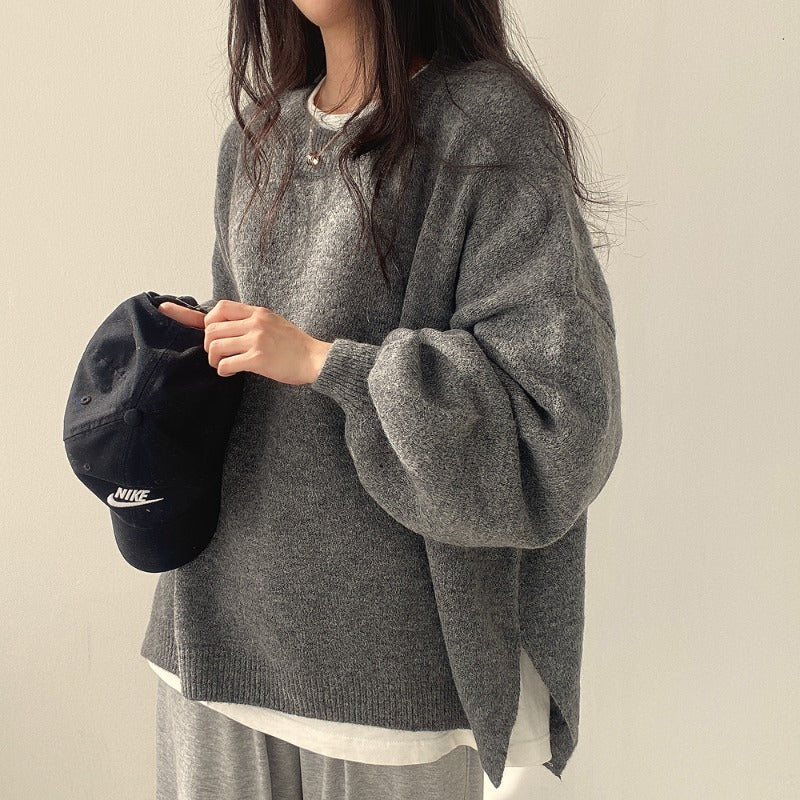 Suéter de diseño elegante