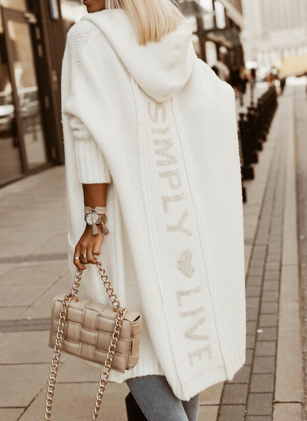 Chaqueta de estilo vintage atemporal