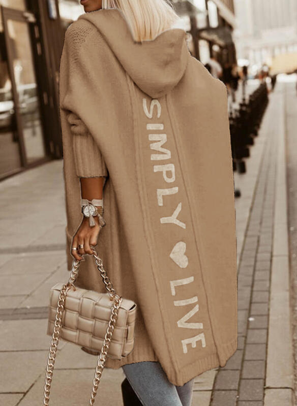 Chaqueta de estilo vintage atemporal