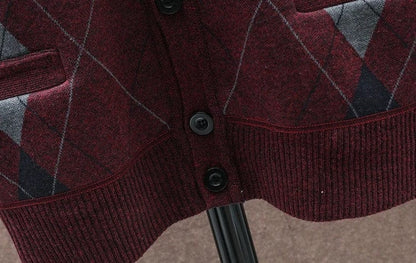 CM | Jersey casual sin mangas con escote en V