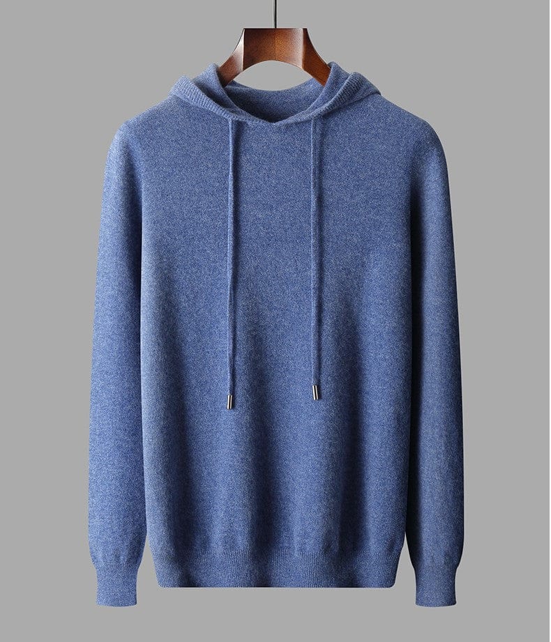 CM | Sudadera de punto sin costuras