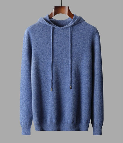 CM | Sudadera de punto sin costuras