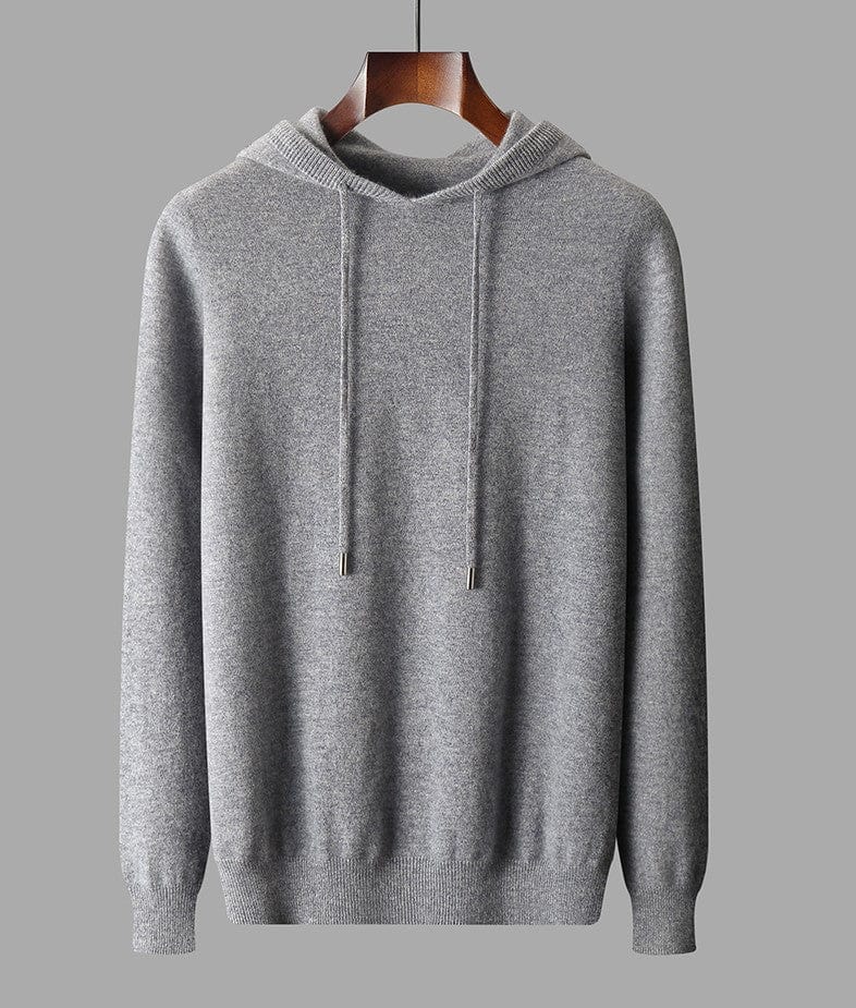 CM | Sudadera de punto sin costuras