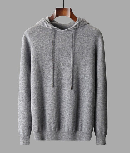 CM | Sudadera de punto sin costuras