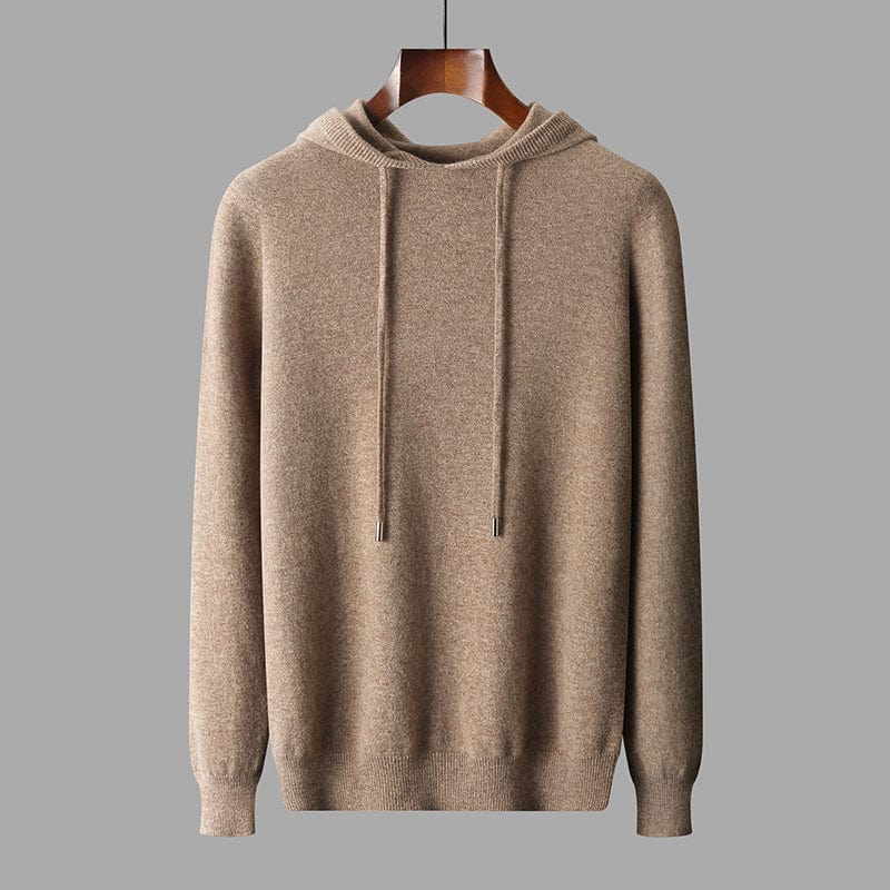 CM | Sudadera de punto sin costuras