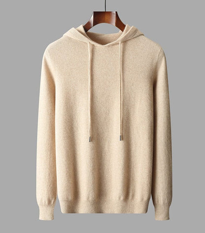 CM | Sudadera de punto sin costuras