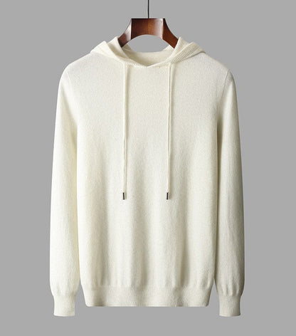 CM | Sudadera de punto sin costuras