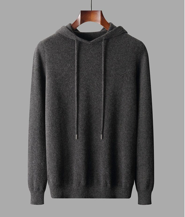 CM | Sudadera de punto sin costuras