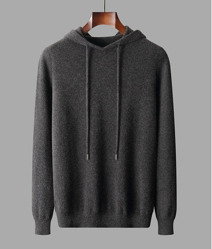 CM | Sudadera de punto sin costuras