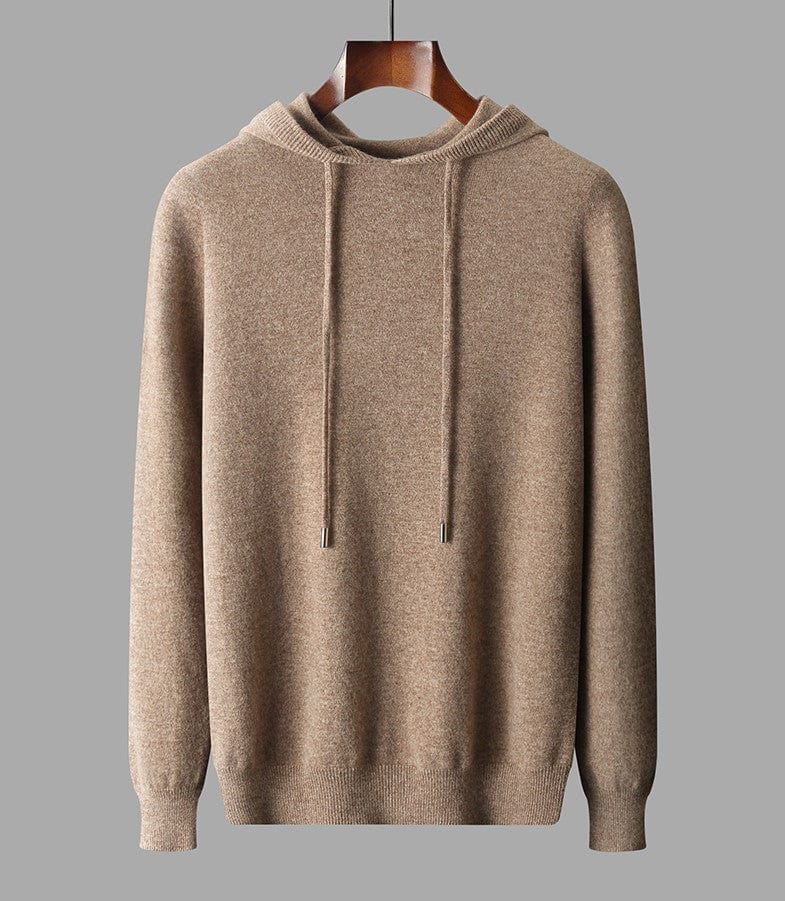 CM | Sudadera de punto sin costuras