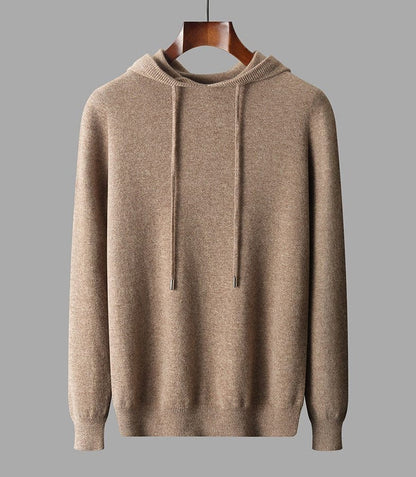 CM | Sudadera de punto sin costuras