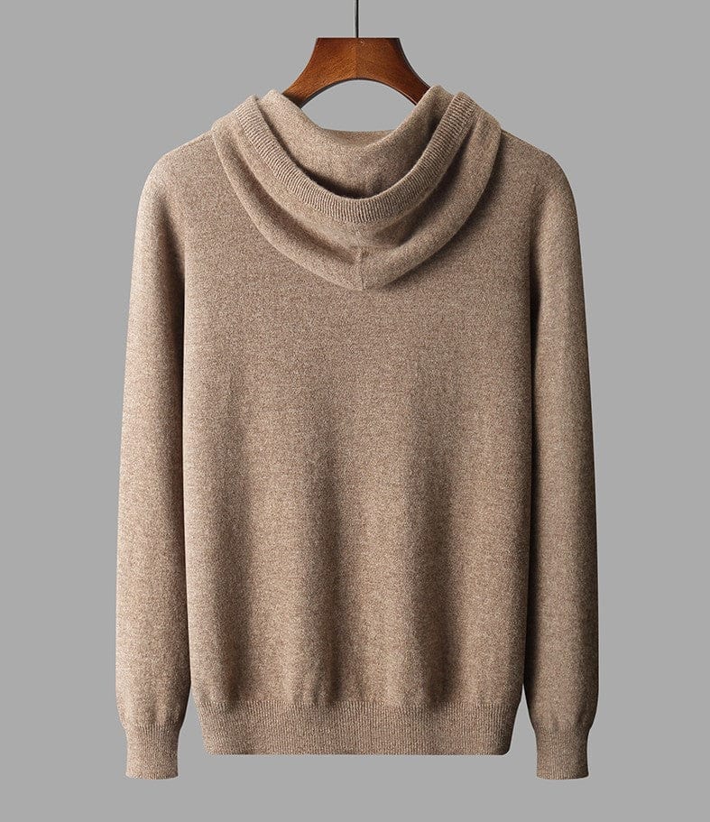 CM | Sudadera de punto sin costuras