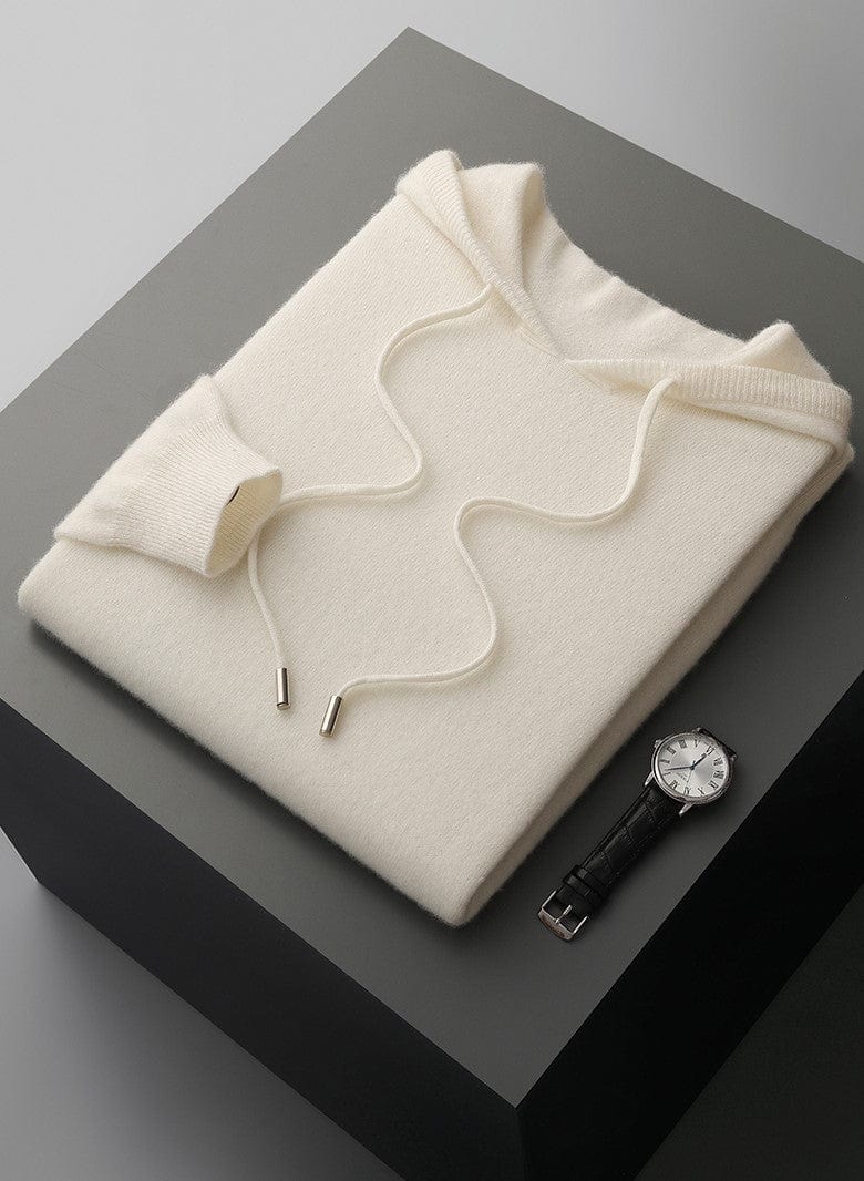 CM | Sudadera de punto sin costuras