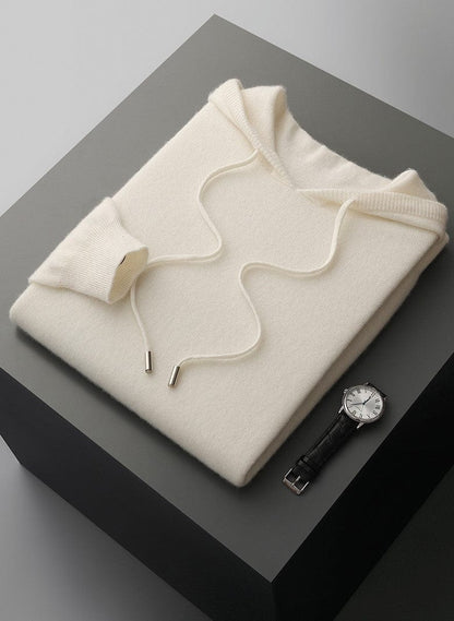 CM | Sudadera de punto sin costuras