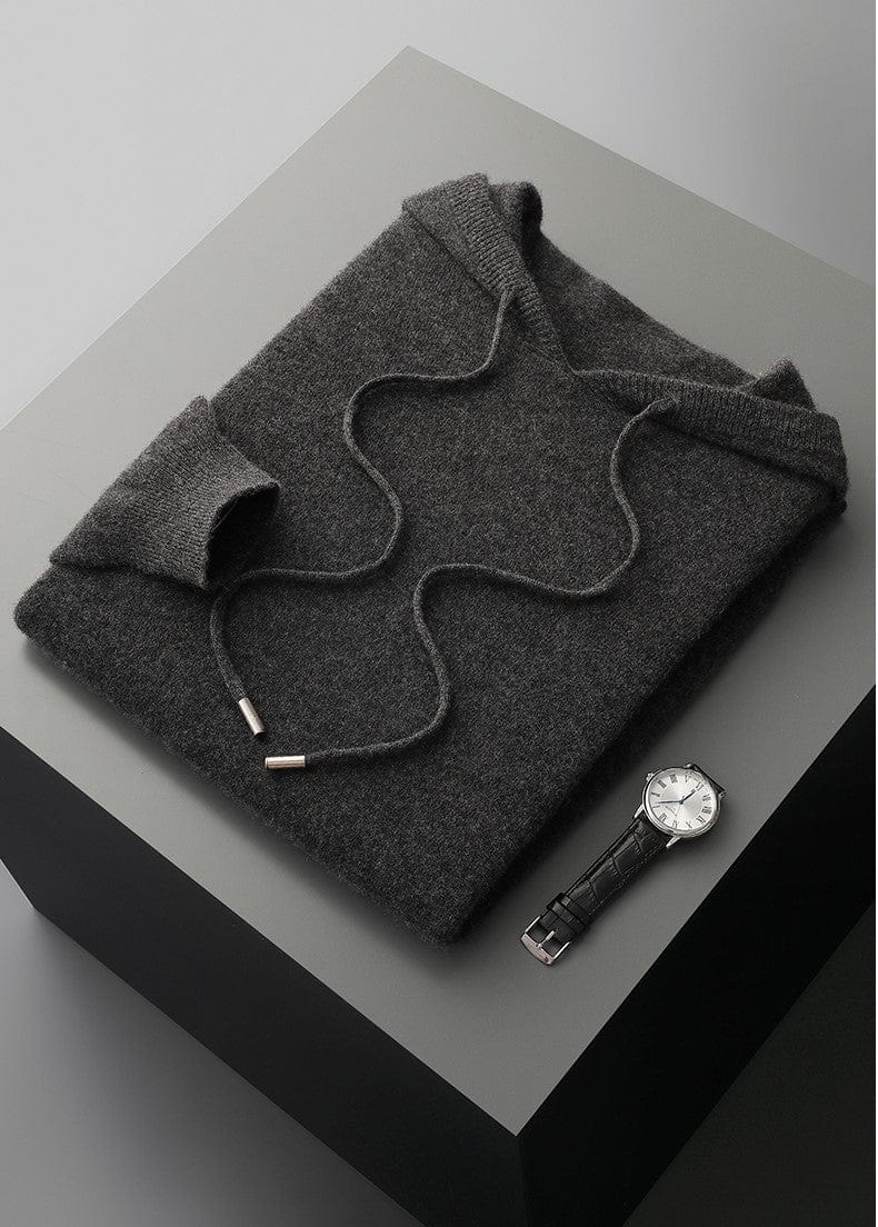 CM | Sudadera de punto sin costuras