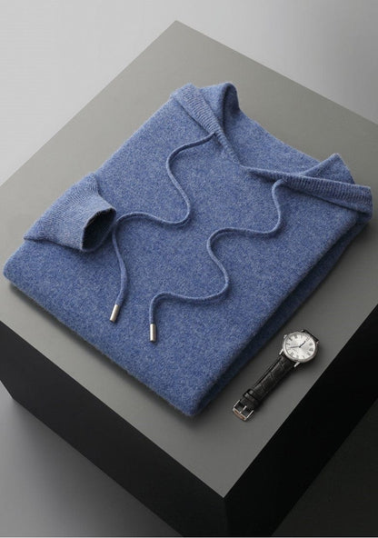 CM | Sudadera de punto sin costuras