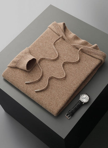 CM | Sudadera de punto sin costuras