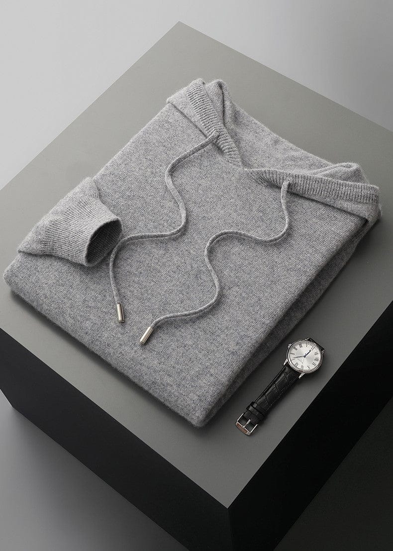 CM | Sudadera de punto sin costuras