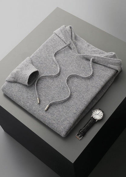 CM | Sudadera de punto sin costuras