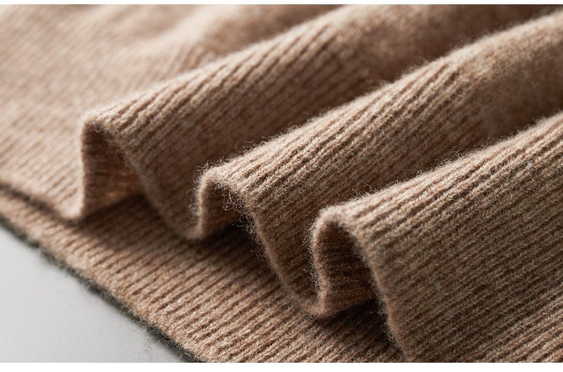 CM | Sudadera de punto sin costuras