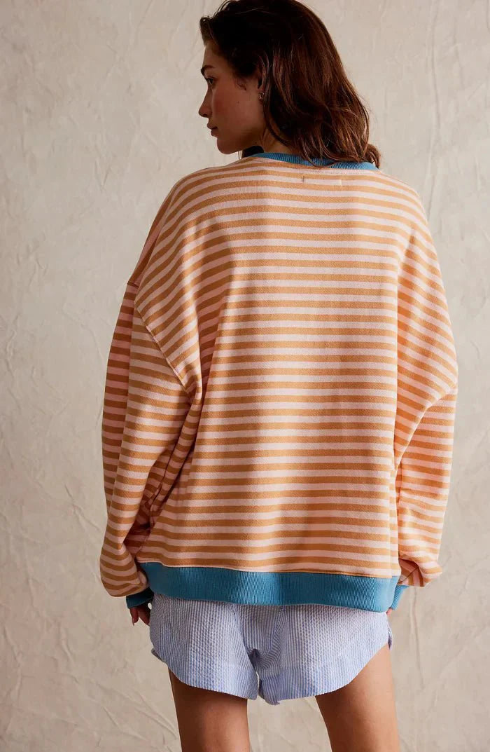 Suéter de diseño elegante
