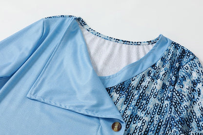 CM | Camisa sencilla y chic